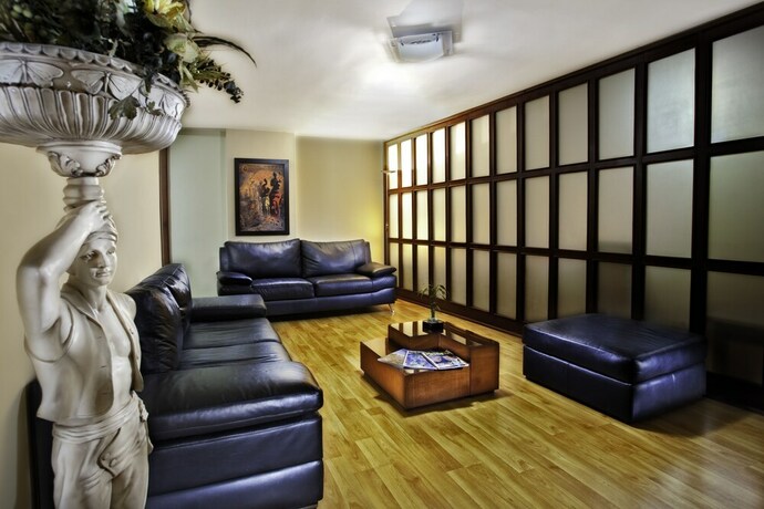 Imagen de la habitación del Hotel Loft, Pasto. Foto 6