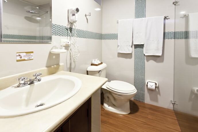 Imagen de la habitación del Hotel Loft, Pasto. Foto 10