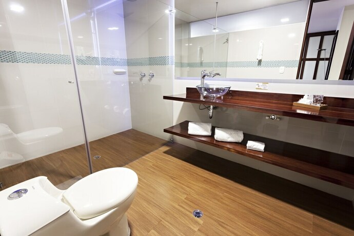 Imagen de la habitación del Hotel Loft, Pasto. Foto 15