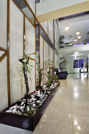 Imagen de los interiores del Hotel Loft, Pasto. Foto 19