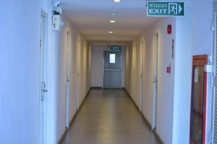 Imagen de los interiores del Hotel Loft Salaya. Foto 20