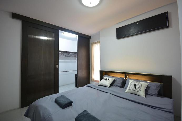 Imagen de la habitación del Hotel Loft Salaya. Foto 5