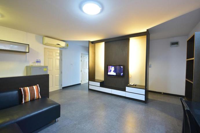 Imagen de la habitación del Hotel Loft Salaya. Foto 8