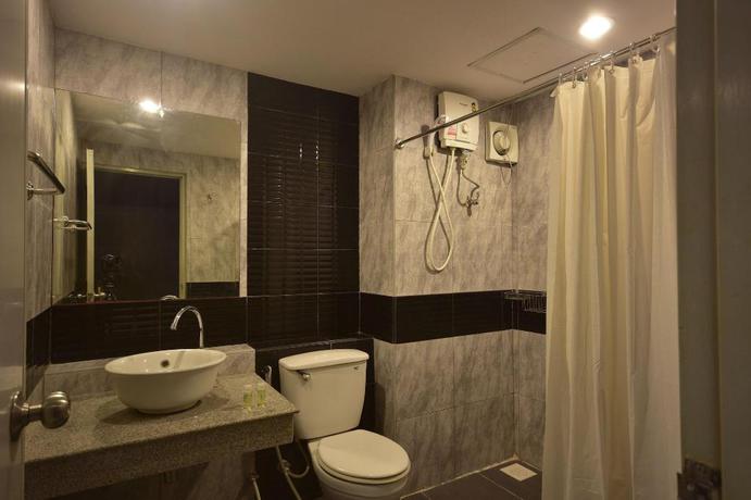 Imagen de la habitación del Hotel Loft Salaya. Foto 11