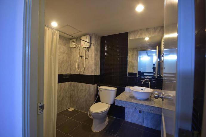 Imagen de la habitación del Hotel Loft Salaya. Foto 12