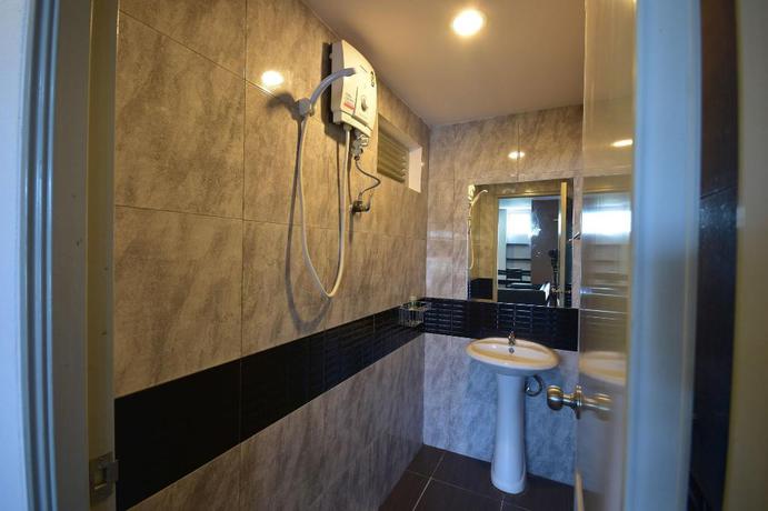 Imagen de la habitación del Hotel Loft Salaya. Foto 13