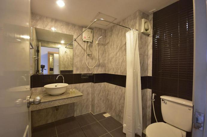 Imagen de la habitación del Hotel Loft Salaya. Foto 14