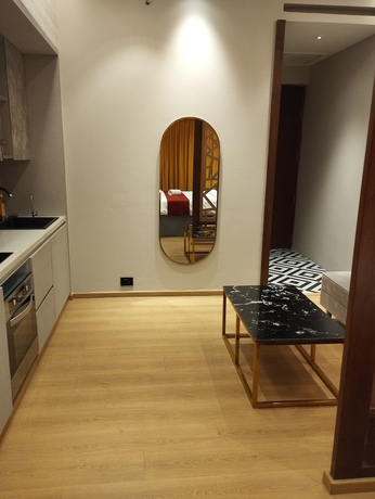 Imagen de la habitación del Hotel Loft Studios Noida. Foto 3