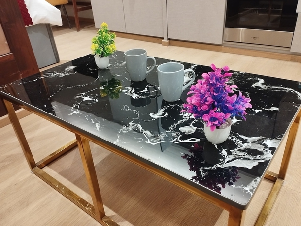 Imagen de la habitación del Hotel Loft Studios Noida. Foto 5
