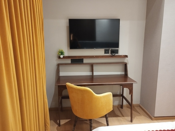 Imagen de la habitación del Hotel Loft Studios Noida. Foto 6