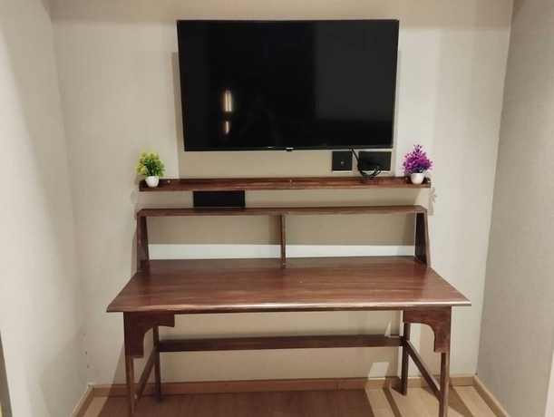 Imagen de la habitación del Hotel Loft Studios Noida. Foto 7
