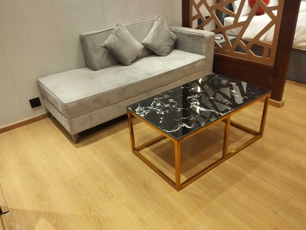 Imagen de la habitación del Hotel Loft Studios Noida. Foto 9