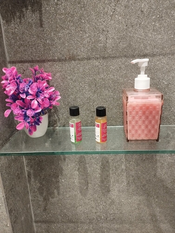 Imagen de la habitación del Hotel Loft Studios Noida. Foto 10