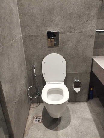 Imagen de la habitación del Hotel Loft Studios Noida. Foto 11