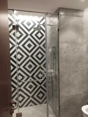 Imagen de la habitación del Hotel Loft Studios Noida. Foto 12