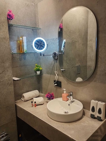 Imagen de la habitación del Hotel Loft Studios Noida. Foto 13