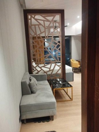 Imagen de los interiores del Hotel Loft Studios Noida. Foto 14