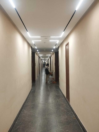 Imagen general del Hotel Loft Studios Noida. Foto 1