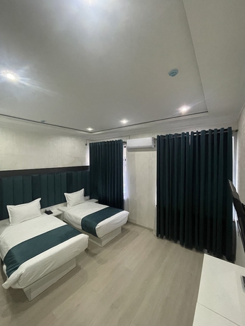 Imagen de la habitación del Hotel Loft, Taskent. Foto 2