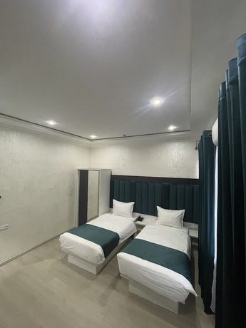 Imagen de la habitación del Hotel Loft, Taskent. Foto 3