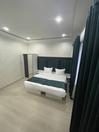 Imagen de la habitación del Hotel Loft, Taskent. Foto 5