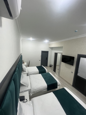 Imagen de la habitación del Hotel Loft, Taskent. Foto 7