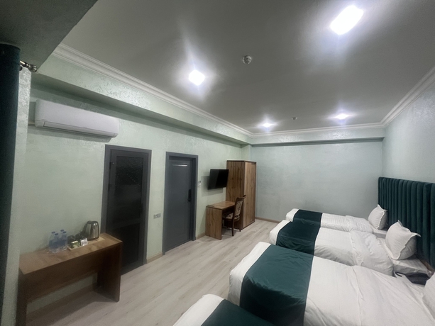 Imagen de la habitación del Hotel Loft, Taskent. Foto 8