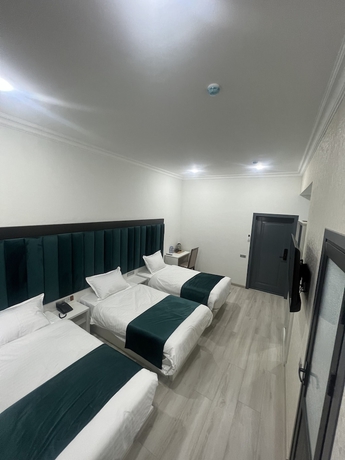 Imagen de la habitación del Hotel Loft, Taskent. Foto 10