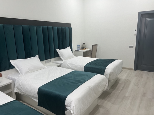 Imagen de la habitación del Hotel Loft, Taskent. Foto 11