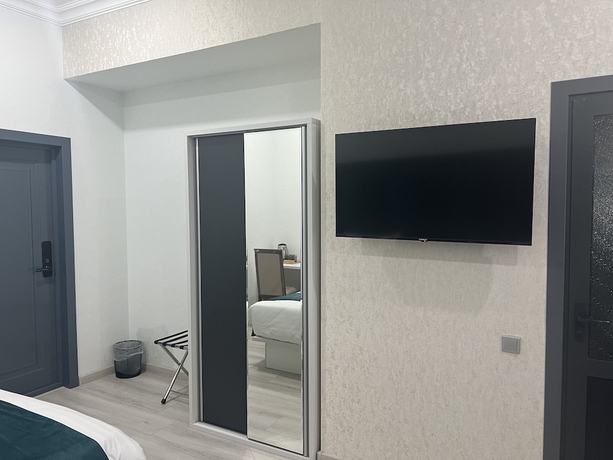 Imagen de la habitación del Hotel Loft, Taskent. Foto 12