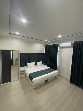 Imagen de la habitación del Hotel Loft, Taskent. Foto 14