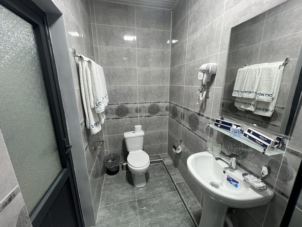 Imagen de la habitación del Hotel Loft, Taskent. Foto 16