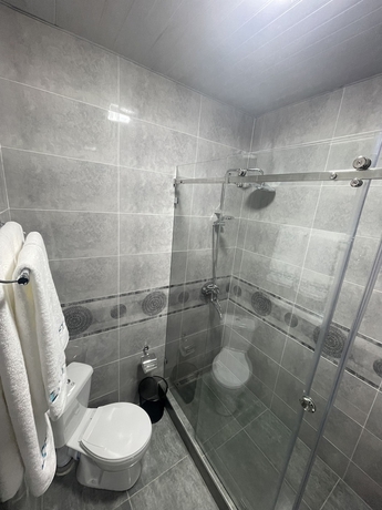 Imagen de la habitación del Hotel Loft, Taskent. Foto 17