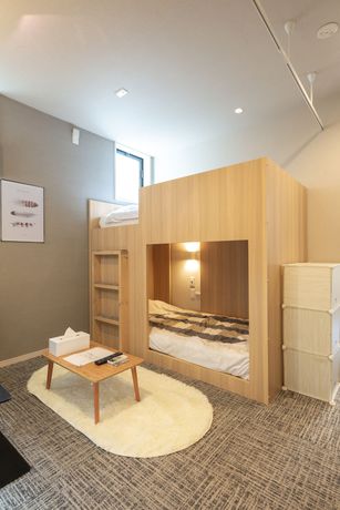 Imagen de la habitación del Hotel Loft Tokyo #asakusa. Foto 6