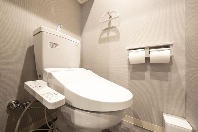 Imagen de la habitación del Hotel Loft Tokyo #asakusa. Foto 7