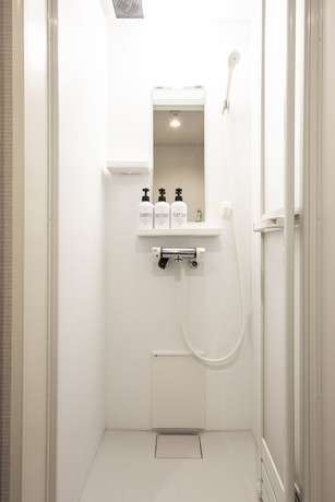 Imagen de la habitación del Hotel Loft Tokyo #asakusa. Foto 8