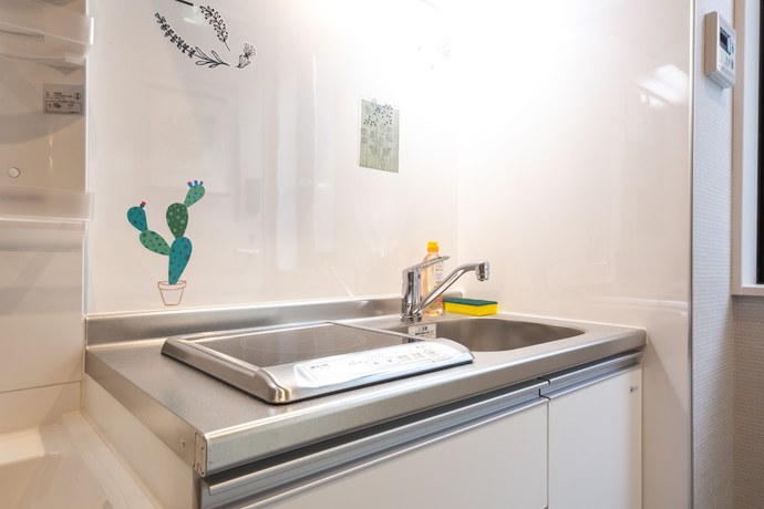 Imagen de la habitación del Hotel Loft Tokyo #asakusa. Foto 9