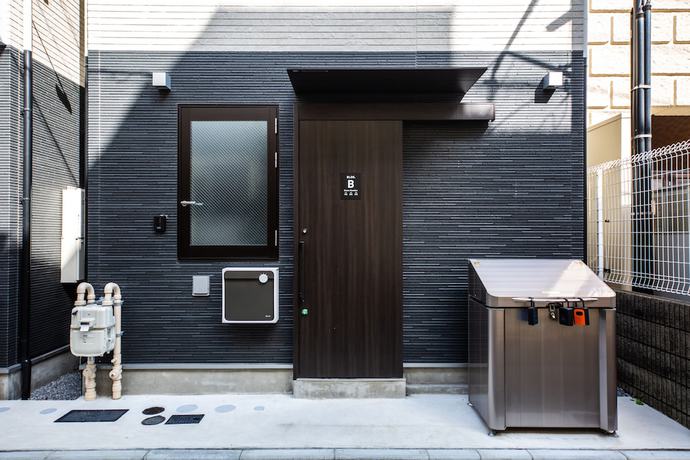Imagen general del Hotel Loft Tokyo #asakusa. Foto 2