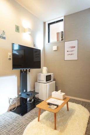 Imagen de la habitación del Hotel Loft Tokyo #asakusa. Foto 15