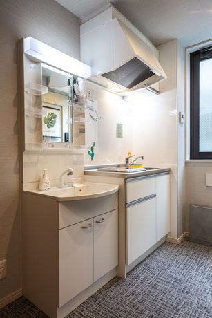 Imagen de la habitación del Hotel Loft Tokyo #asakusa. Foto 17