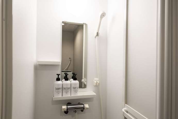 Imagen de la habitación del Hotel Loft Tokyo #asakusa. Foto 18
