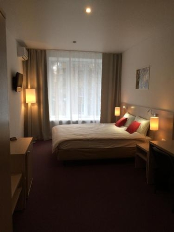 Imagen de la habitación del Hotel Loft, Tula. Foto 6