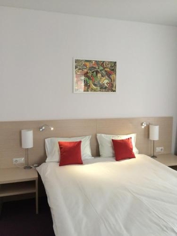 Imagen de la habitación del Hotel Loft, Tula. Foto 10