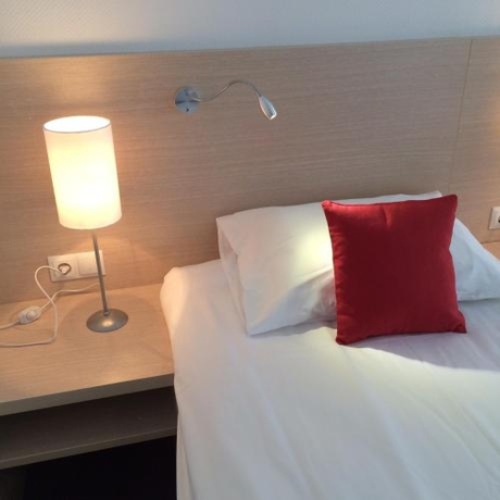 Imagen general del Hotel Loft, Tula. Foto 2