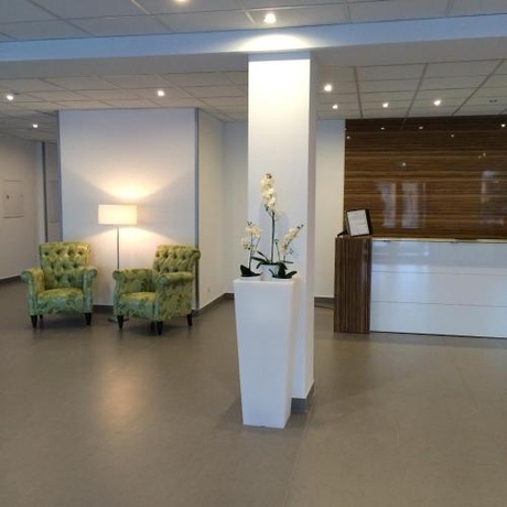 Imagen general del Hotel Loft, Tula. Foto 3