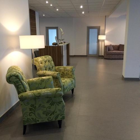 Imagen general del Hotel Loft, Tula. Foto 4
