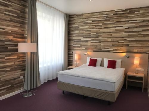 Imagen general del Hotel Loft, Tula. Foto 5
