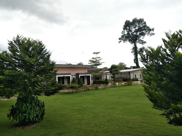 Imagen general del Hotel Loft Village Nakhon Nayok. Foto 4