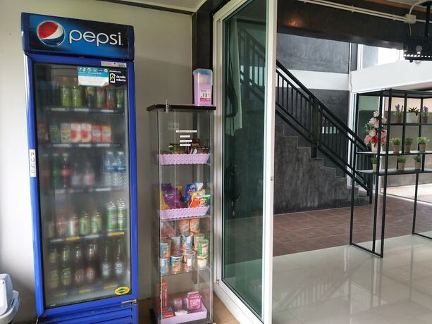 Imagen general del Hotel Loft Village Nakhon Nayok. Foto 8