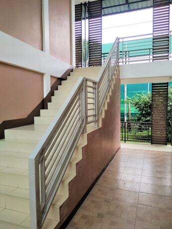 Imagen general del Hotel Loft Village Nakhon Nayok. Foto 12